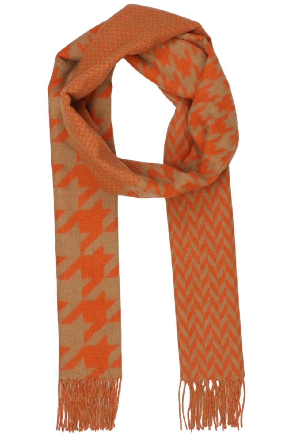 

Fraas Damen Schal, mehrfarbig, Gr.