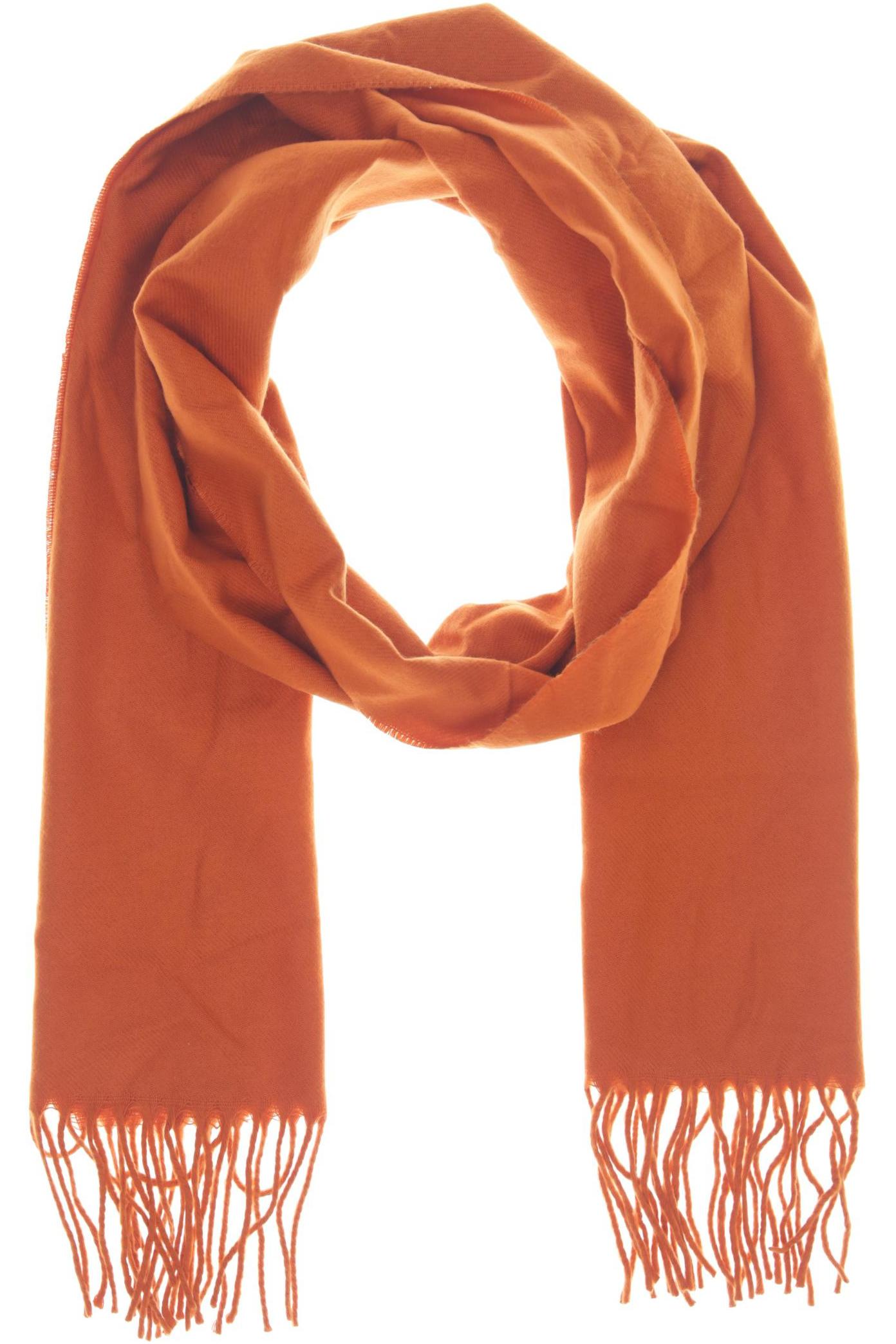 

FRAAS Damen Schal, orange