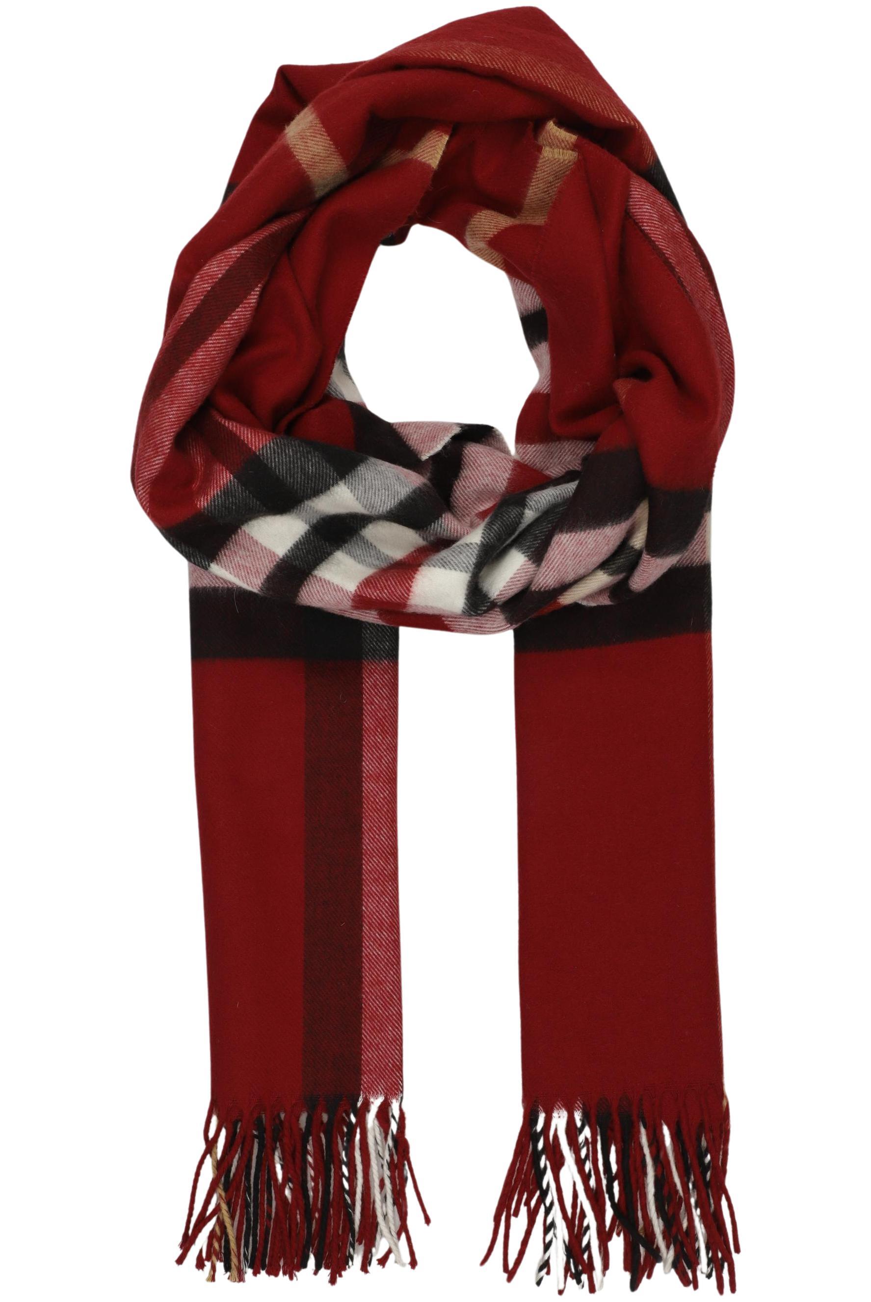 

Fraas Damen Schal, bordeaux, Gr.