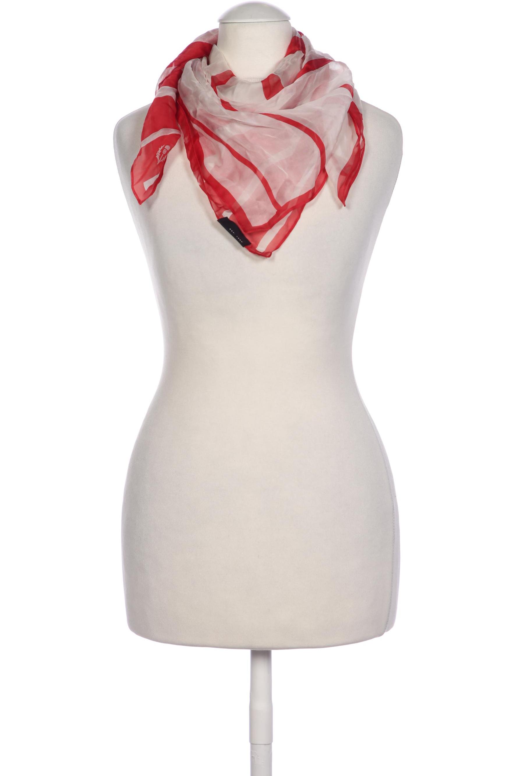 

Fraas Damen Schal, rot, Gr.