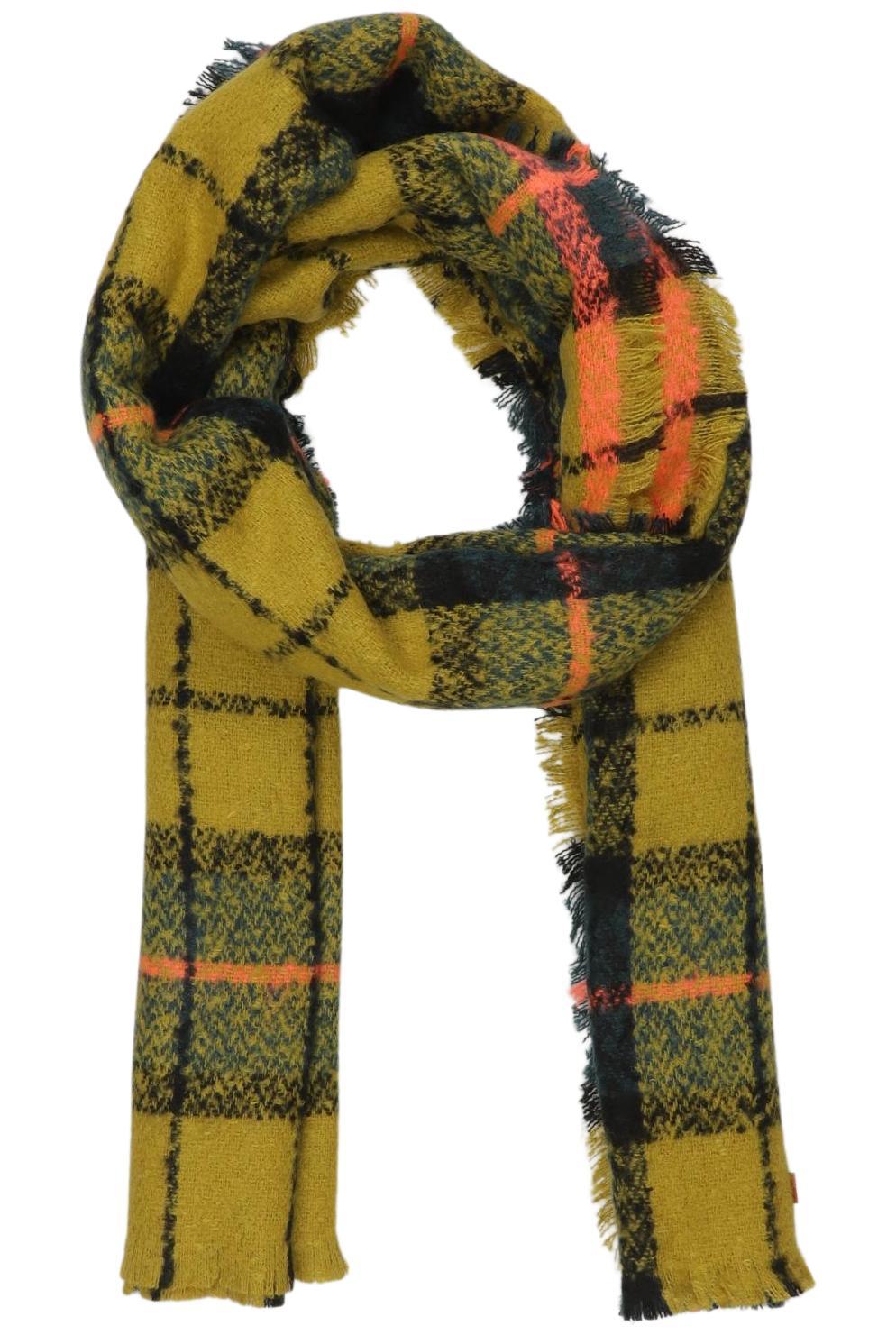 

Fraas Damen Schal, gelb, Gr.