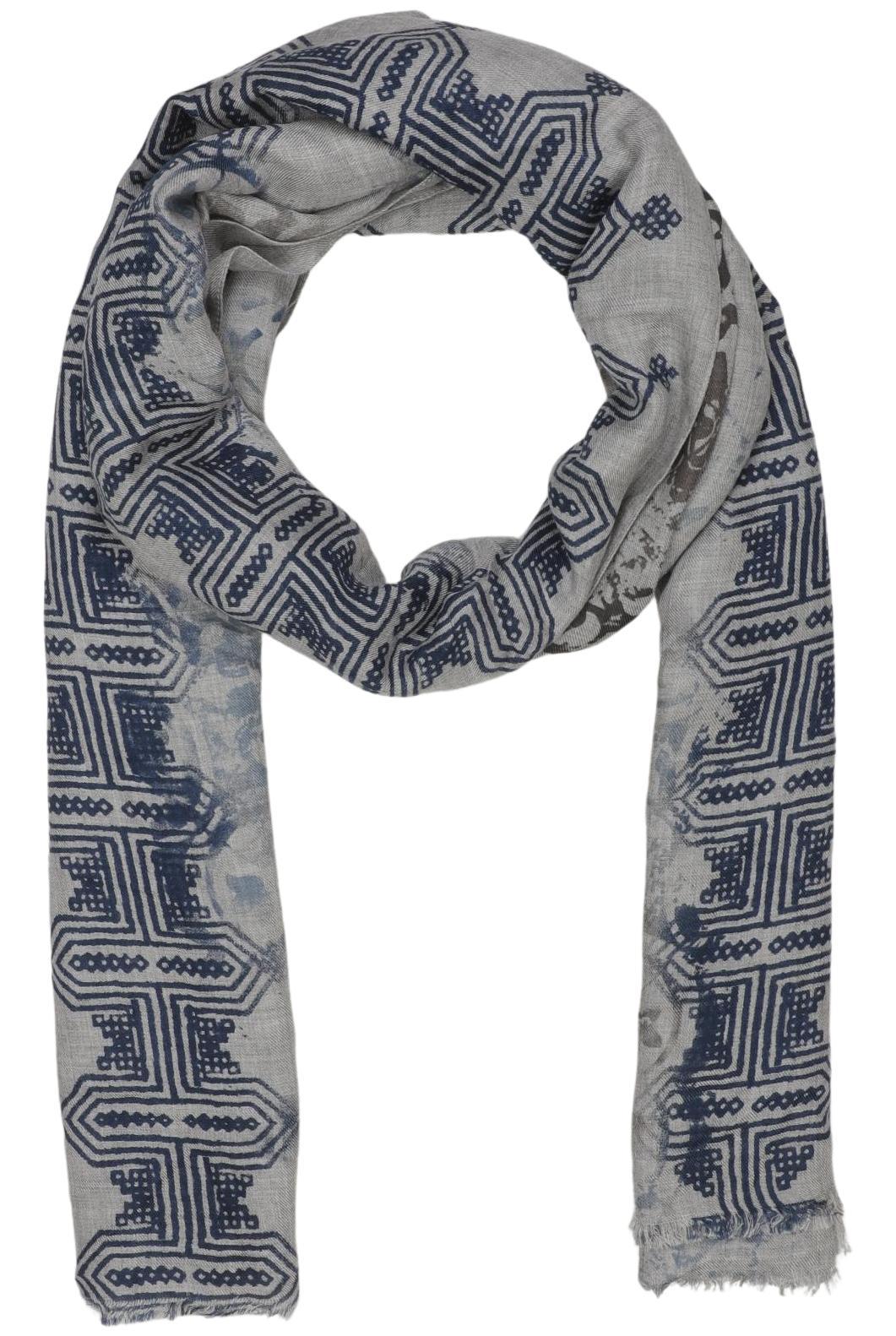 

Fraas Damen Schal, mehrfarbig, Gr.