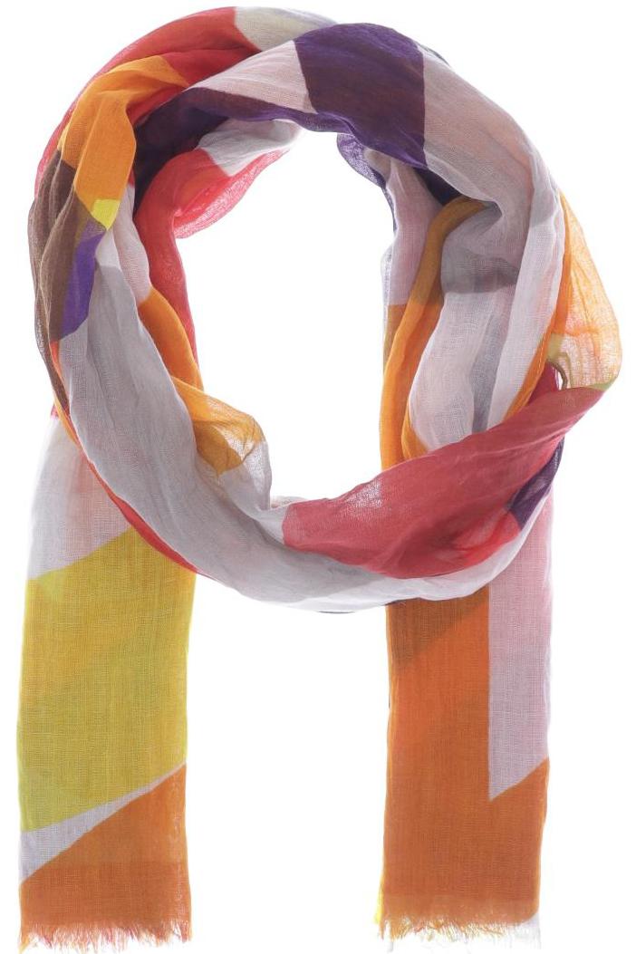 

FRAAS Damen Schal, mehrfarbig