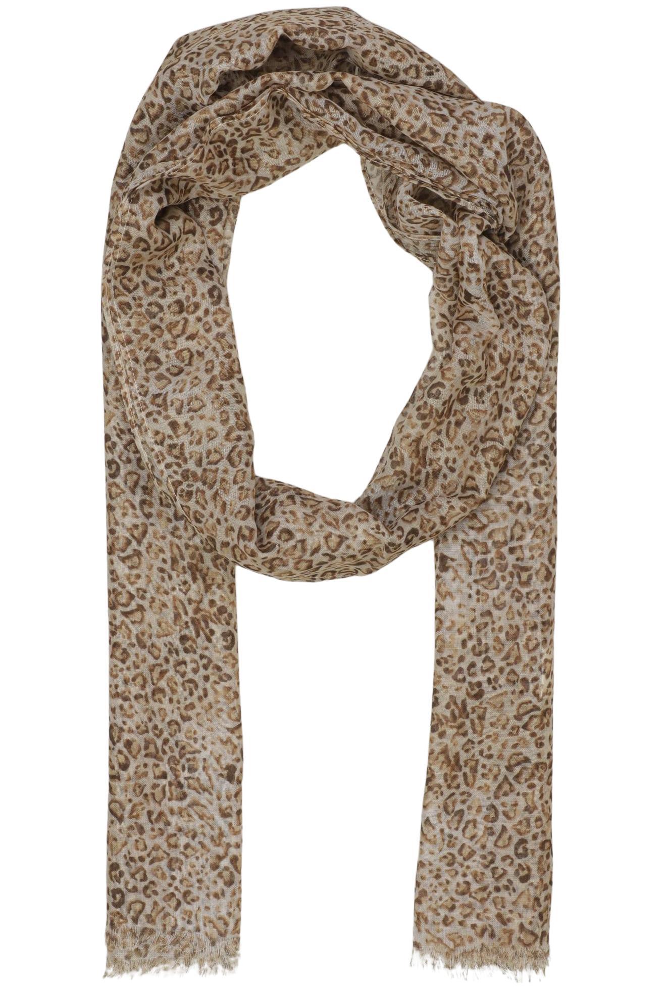 

Fraas Damen Schal, beige, Gr.