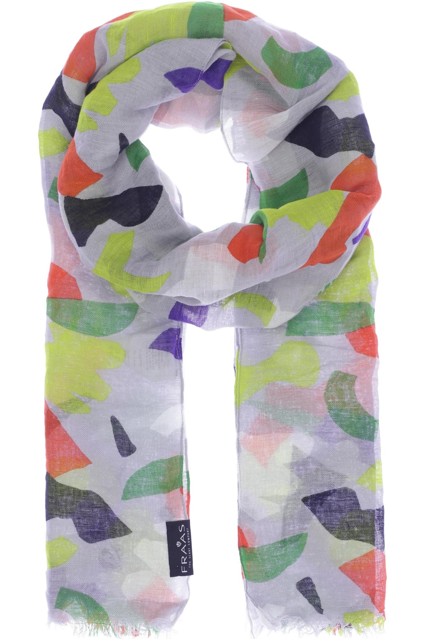 

Fraas Damen Schal, grau, Gr.