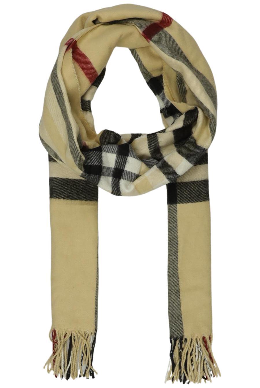 

Fraas Damen Schal, mehrfarbig, Gr.