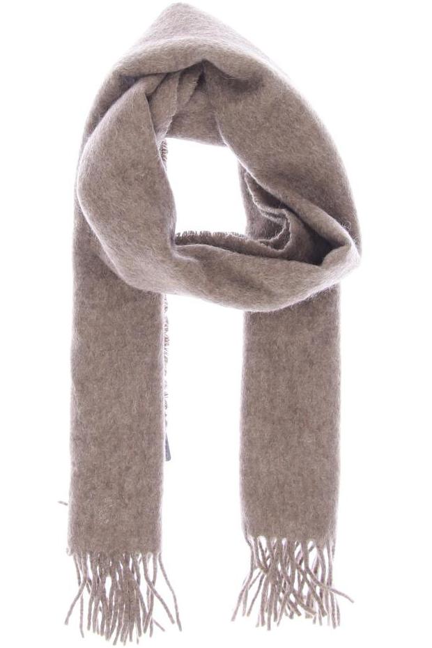 

Fraas Damen Schal, braun, Gr.