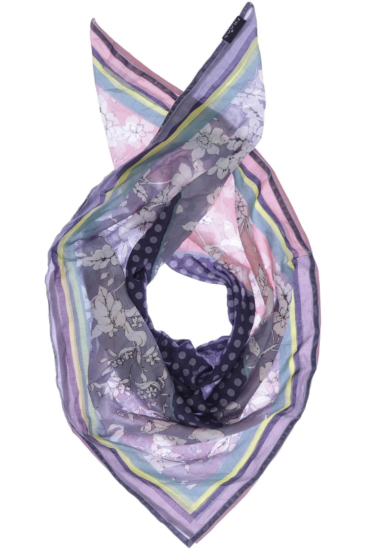 

Fraas Damen Schal, mehrfarbig, Gr.