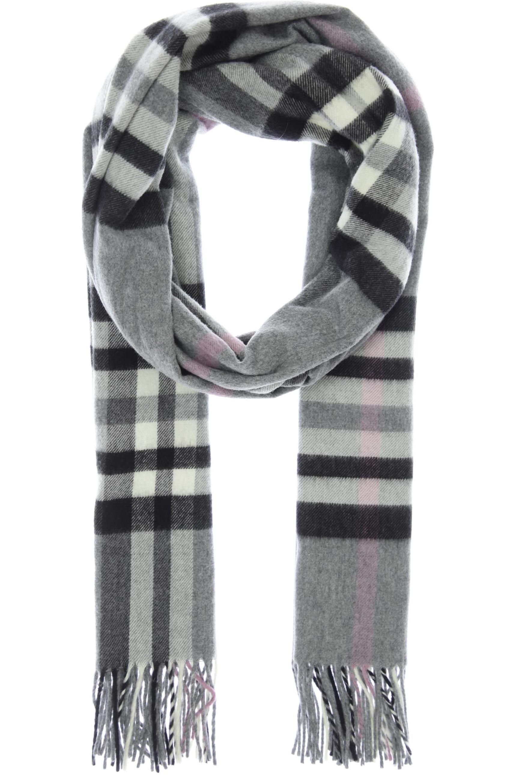 

Fraas Damen Schal, grau, Gr.