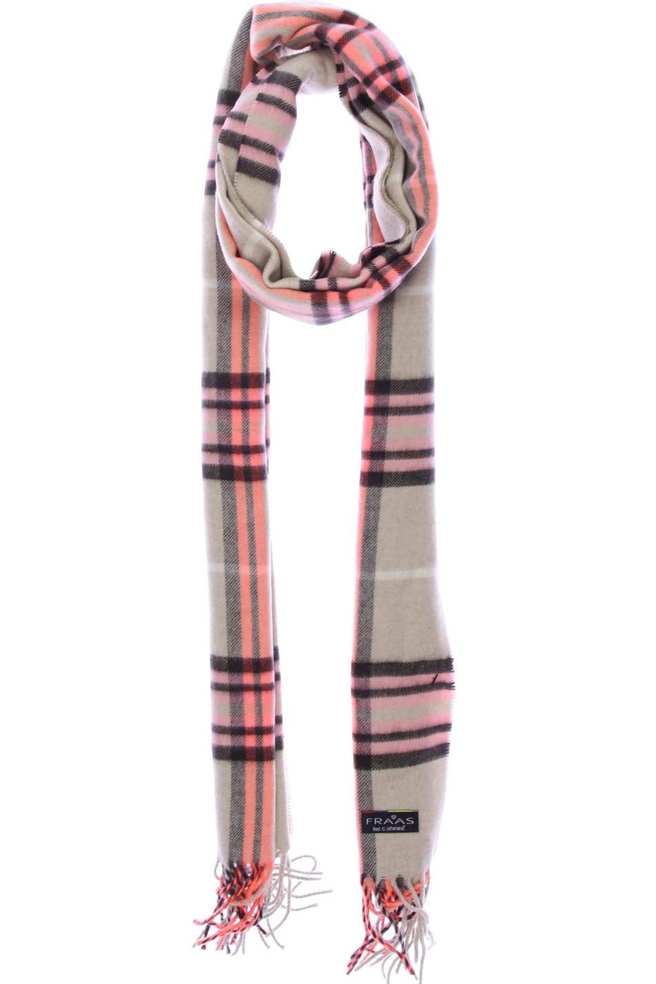 

Fraas Damen Schal, beige, Gr.