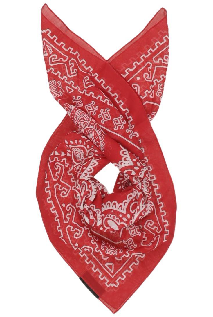 

Fraas Damen Schal, rot, Gr.