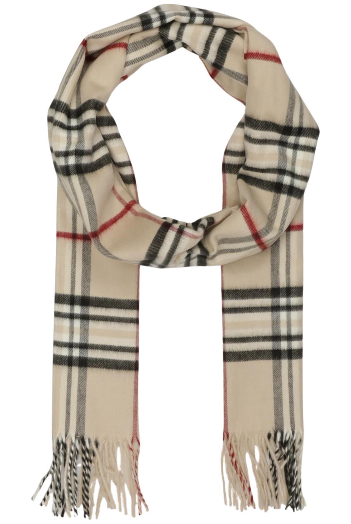 

Fraas Damen Schal, mehrfarbig, Gr.