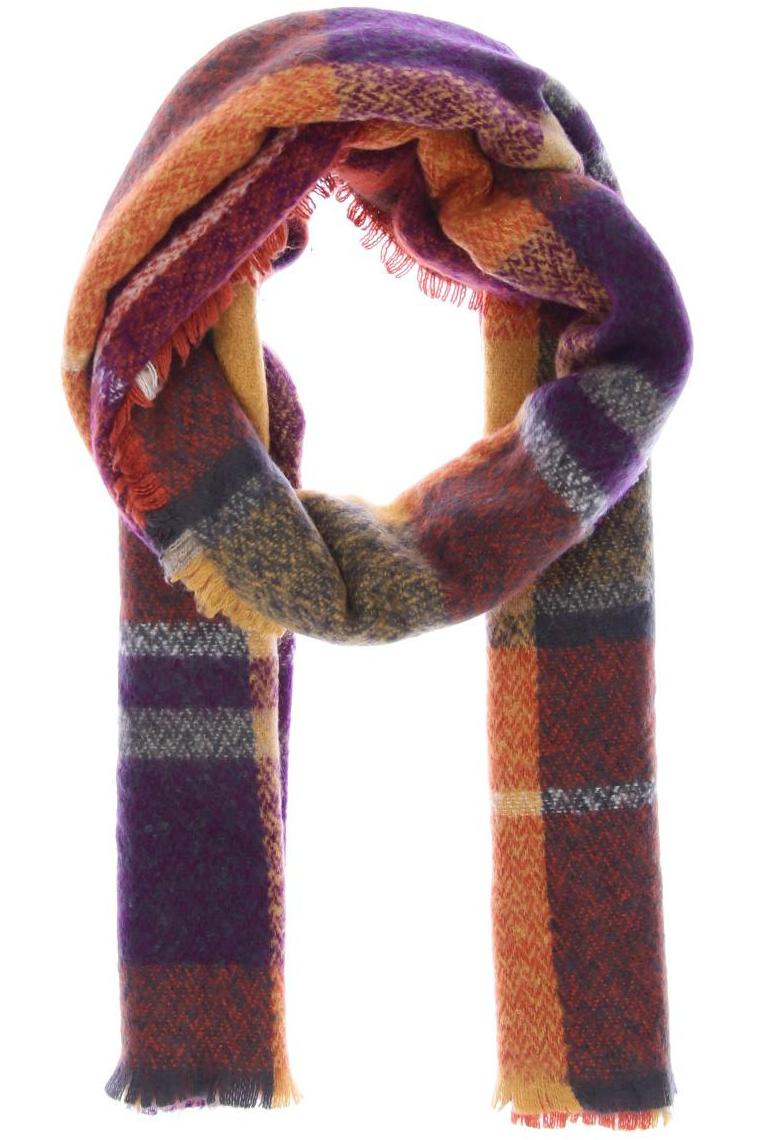 

FRAAS Damen Schal, mehrfarbig