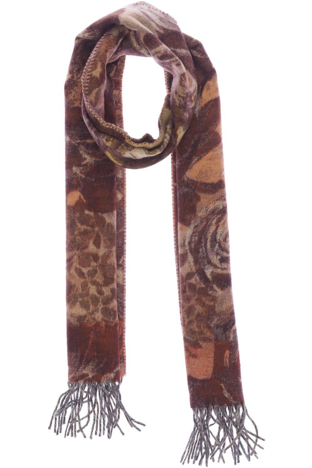 

Fraas Damen Schal, braun, Gr.