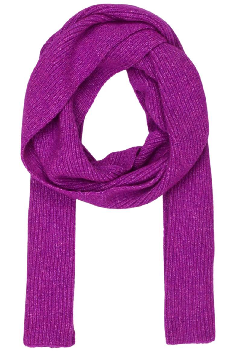 

Fraas Damen Schal, flieder, Gr.