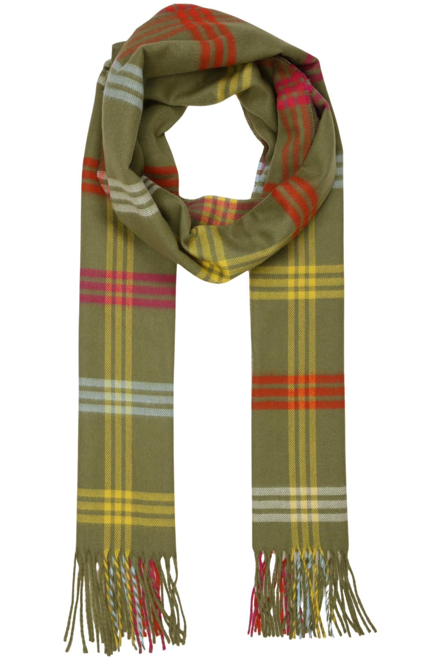 

Fraas Damen Schal, mehrfarbig, Gr.