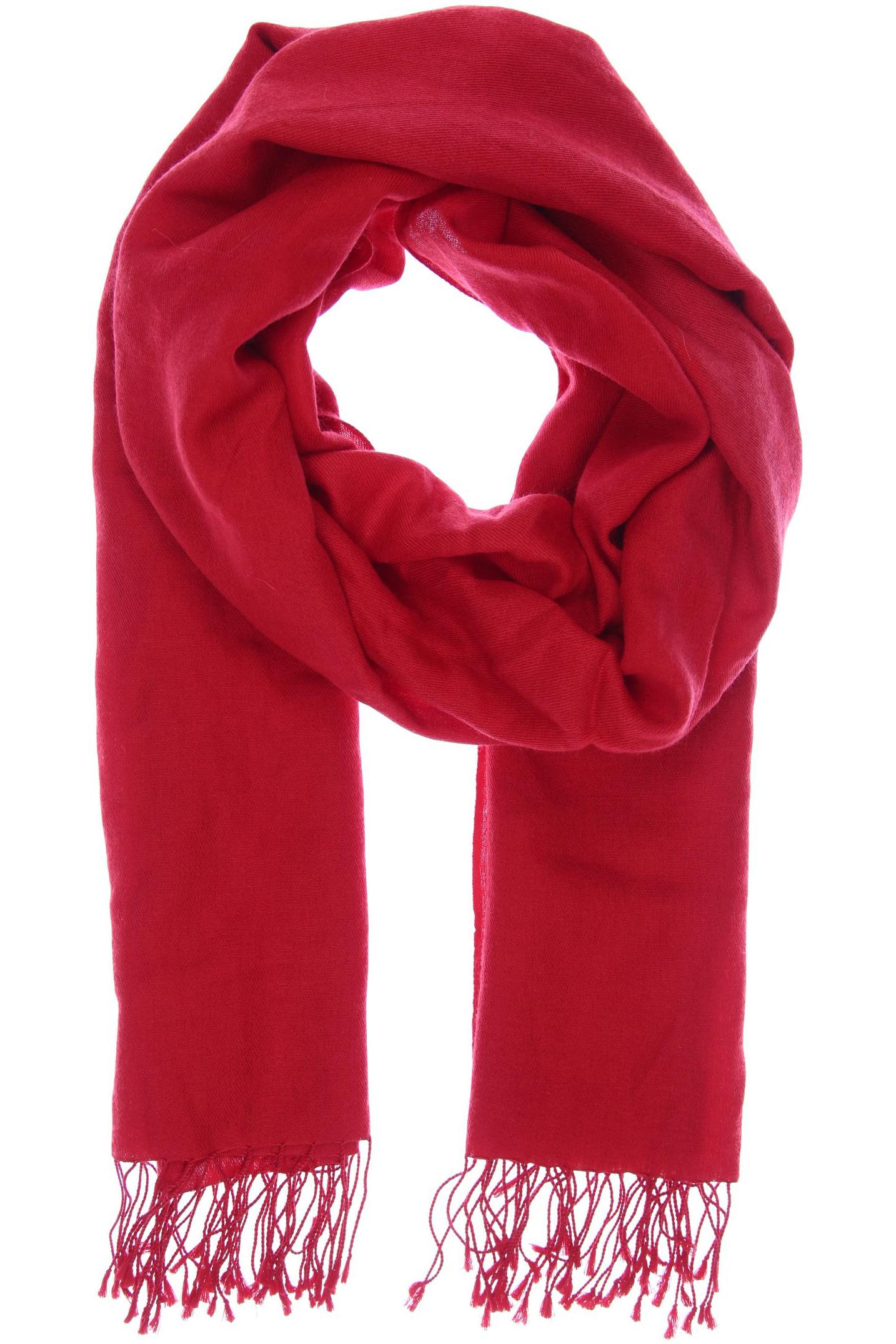 

FRAAS Damen Schal, rot