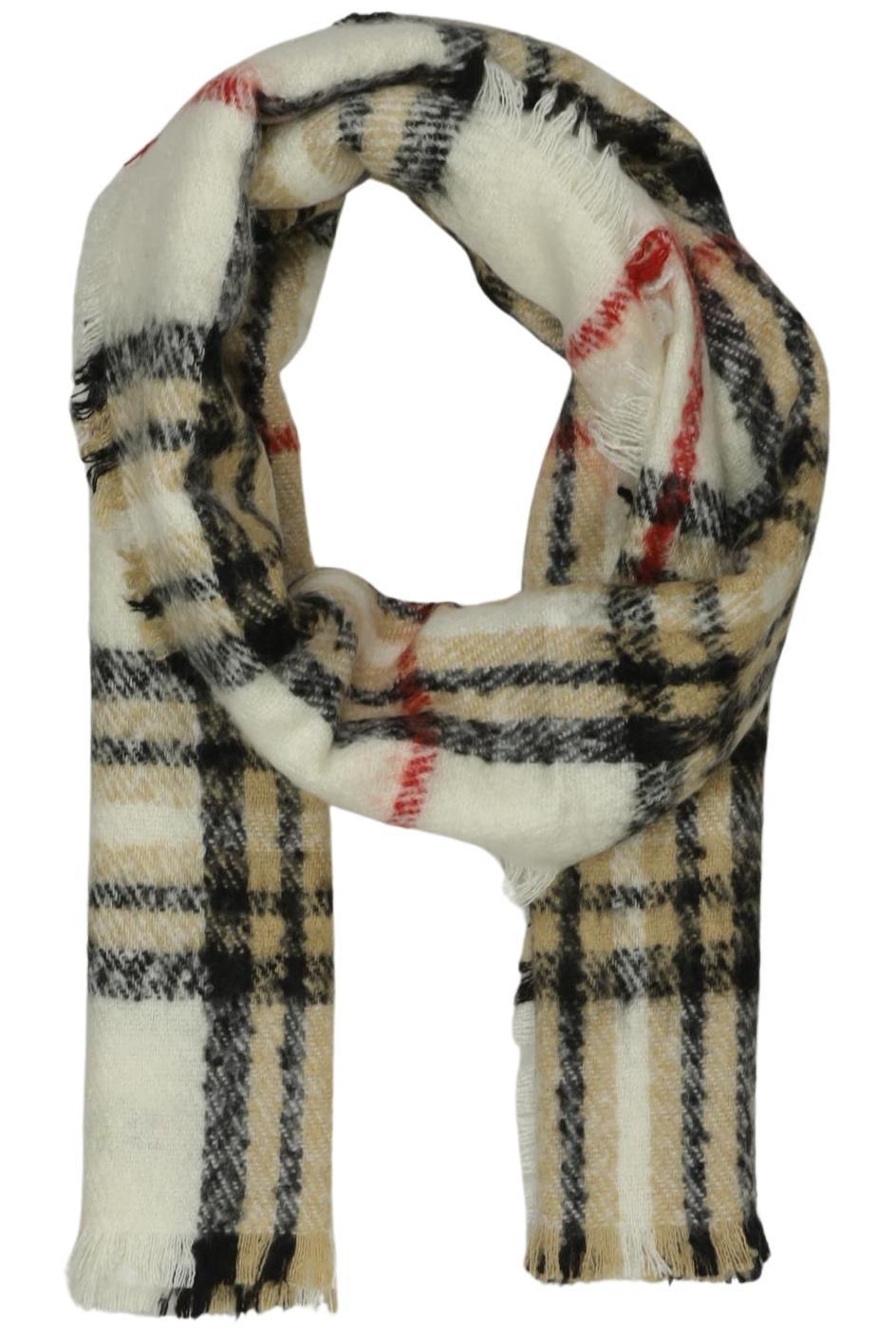 

Fraas Damen Schal, mehrfarbig, Gr.