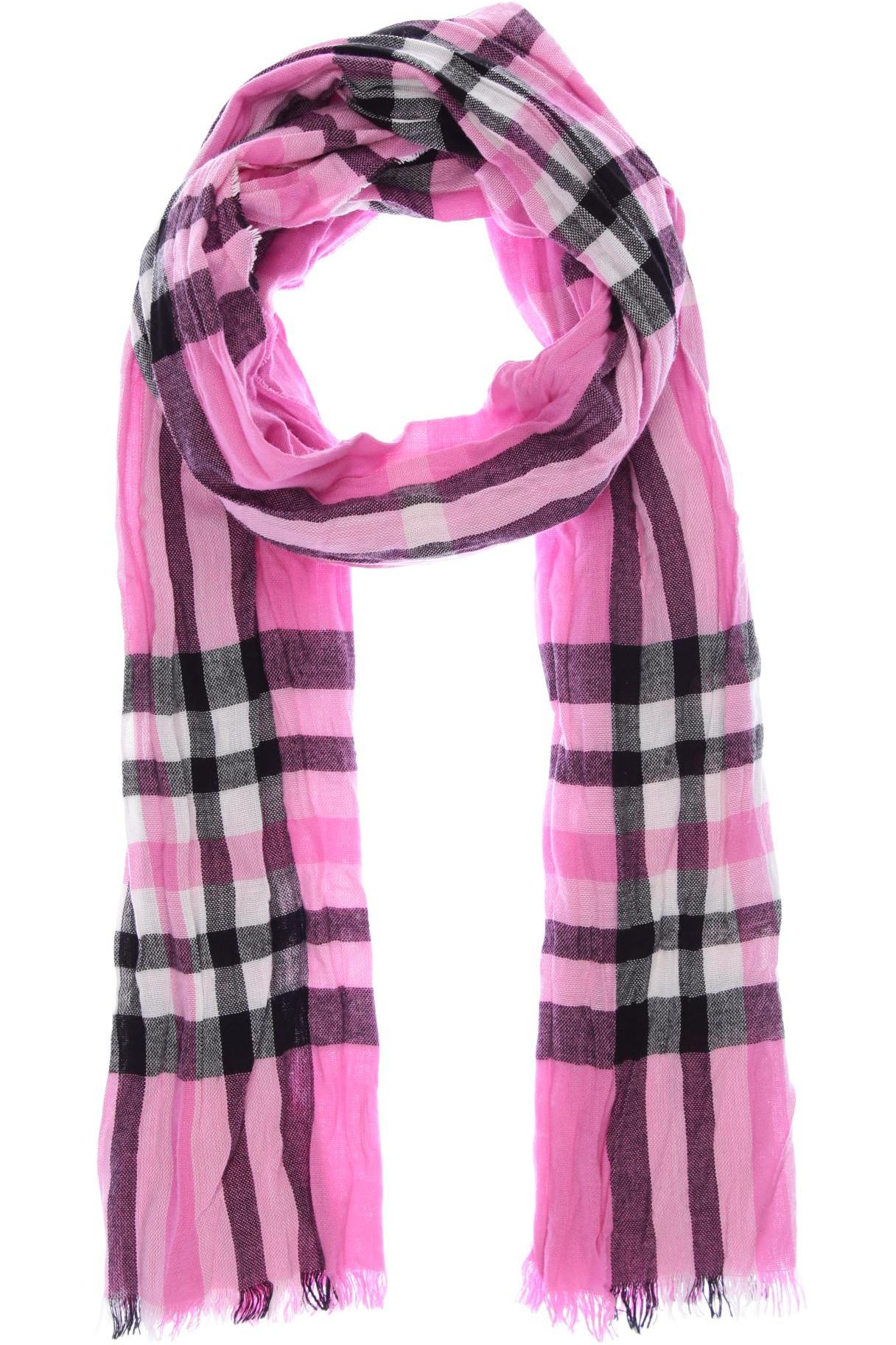 

Fraas Damen Schal, pink, Gr.