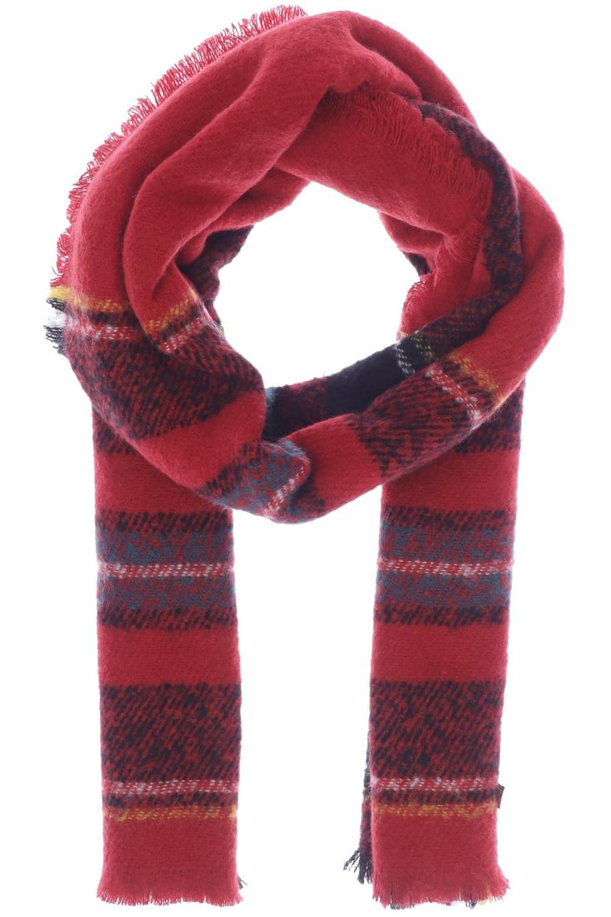 

Fraas Damen Schal, rot, Gr.