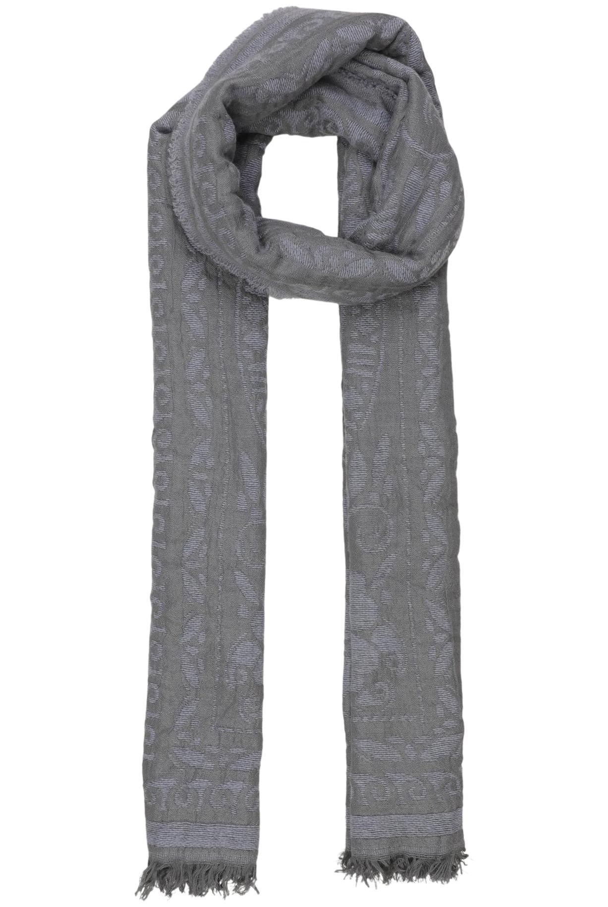 

Fraas Damen Schal, grau, Gr.