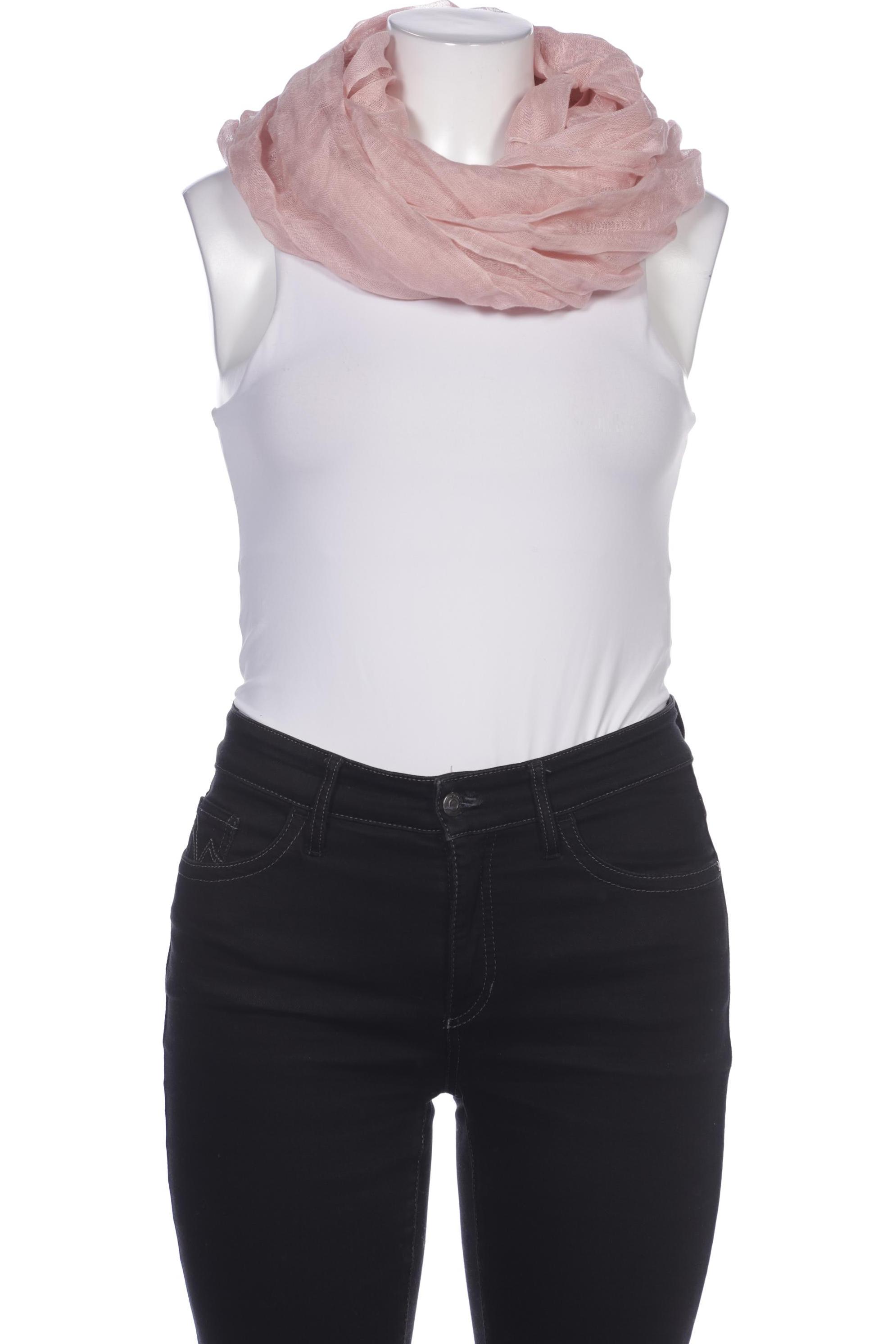 

Fraas Damen Schal, pink, Gr.