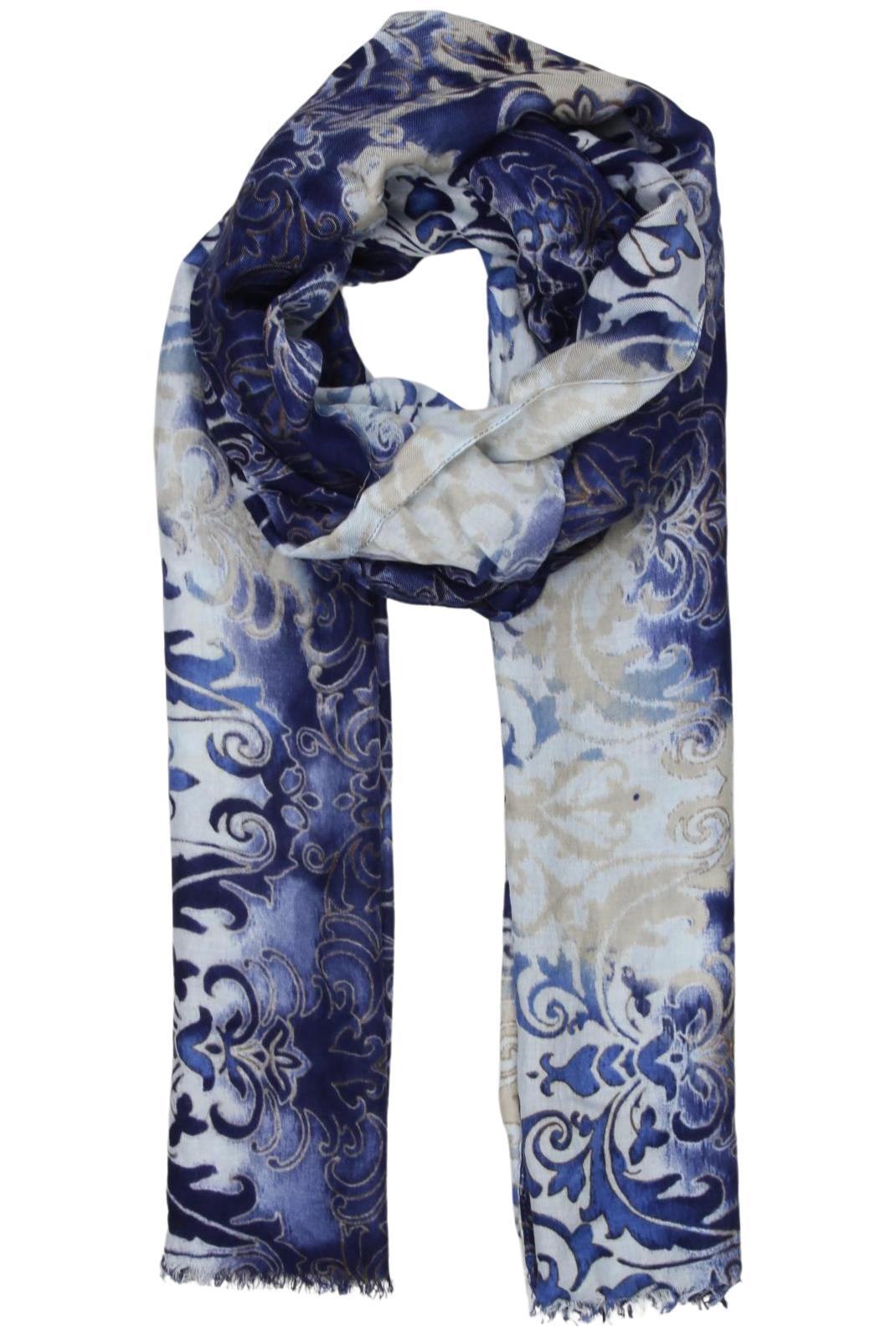 

Fraas Damen Schal, marineblau, Gr.
