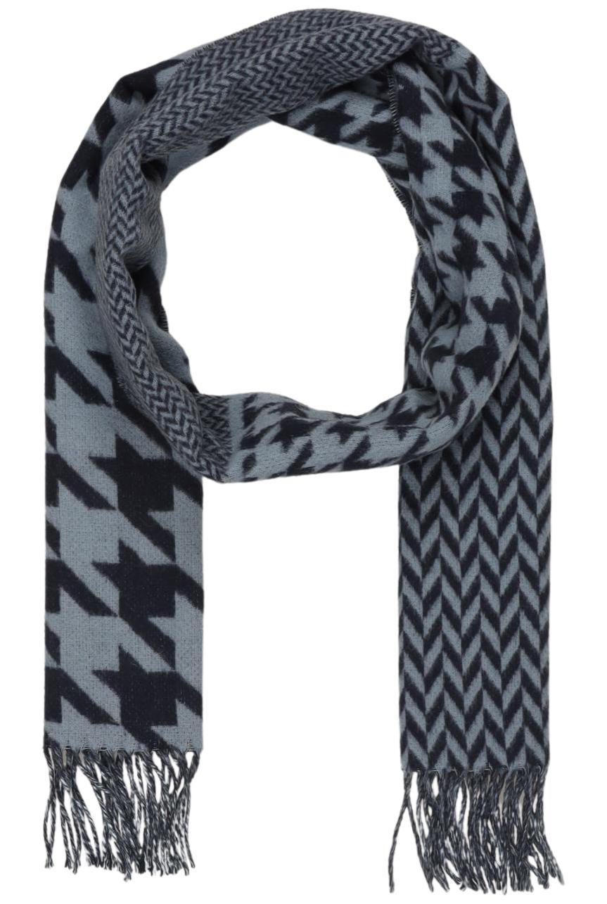 

Fraas Damen Schal, marineblau, Gr.