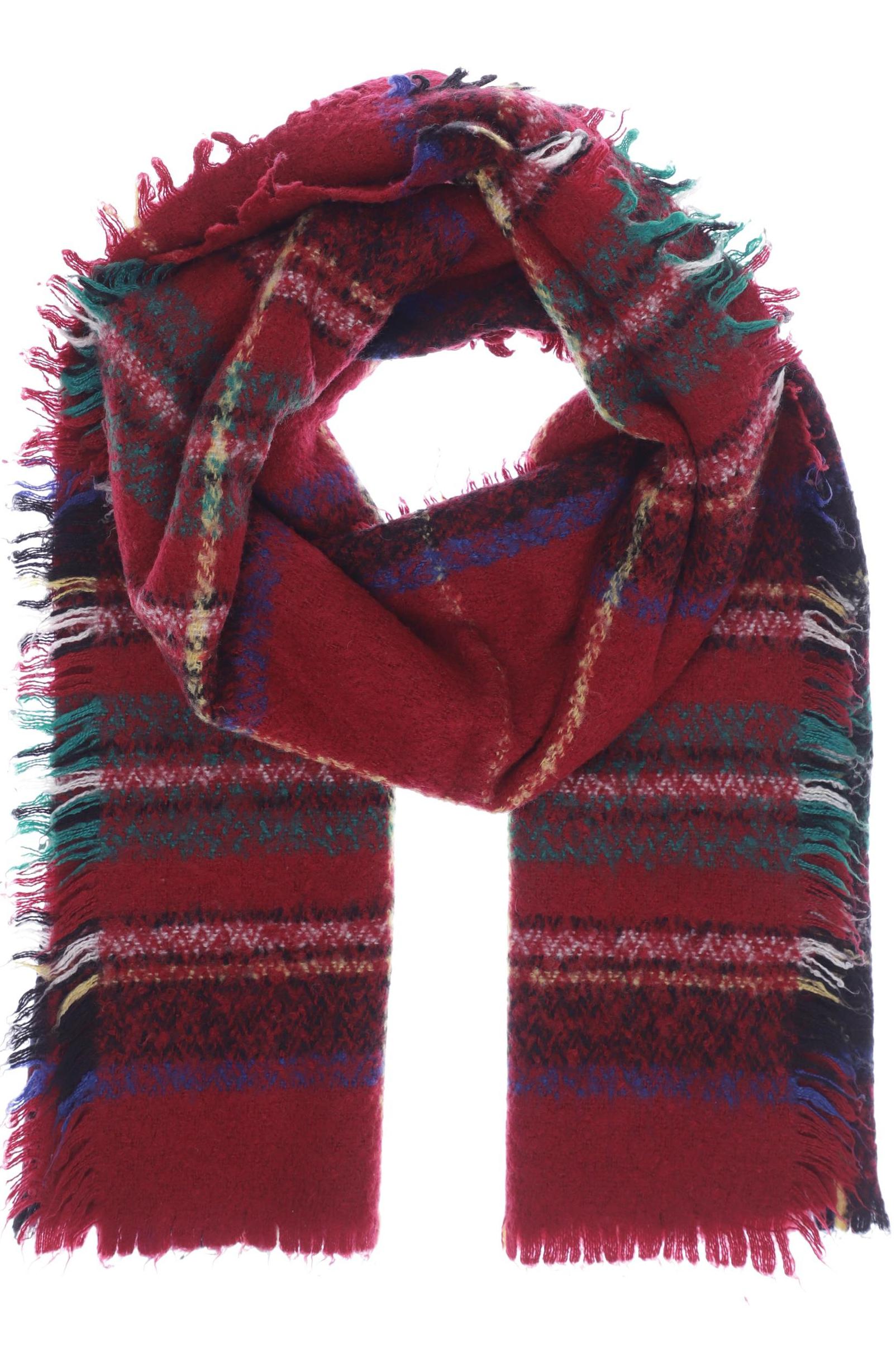 

Fraas Damen Schal, rot, Gr.