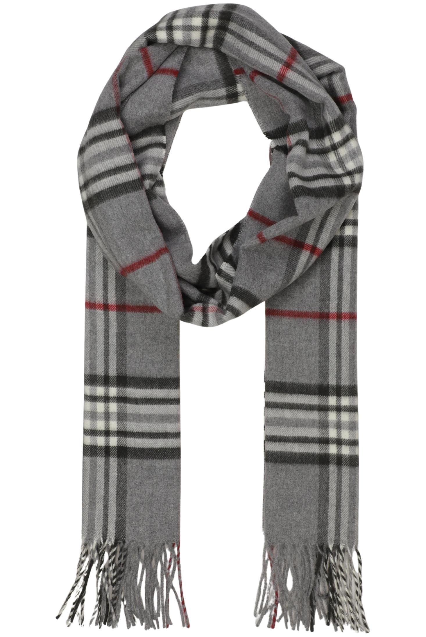 

Fraas Damen Schal, mehrfarbig, Gr.