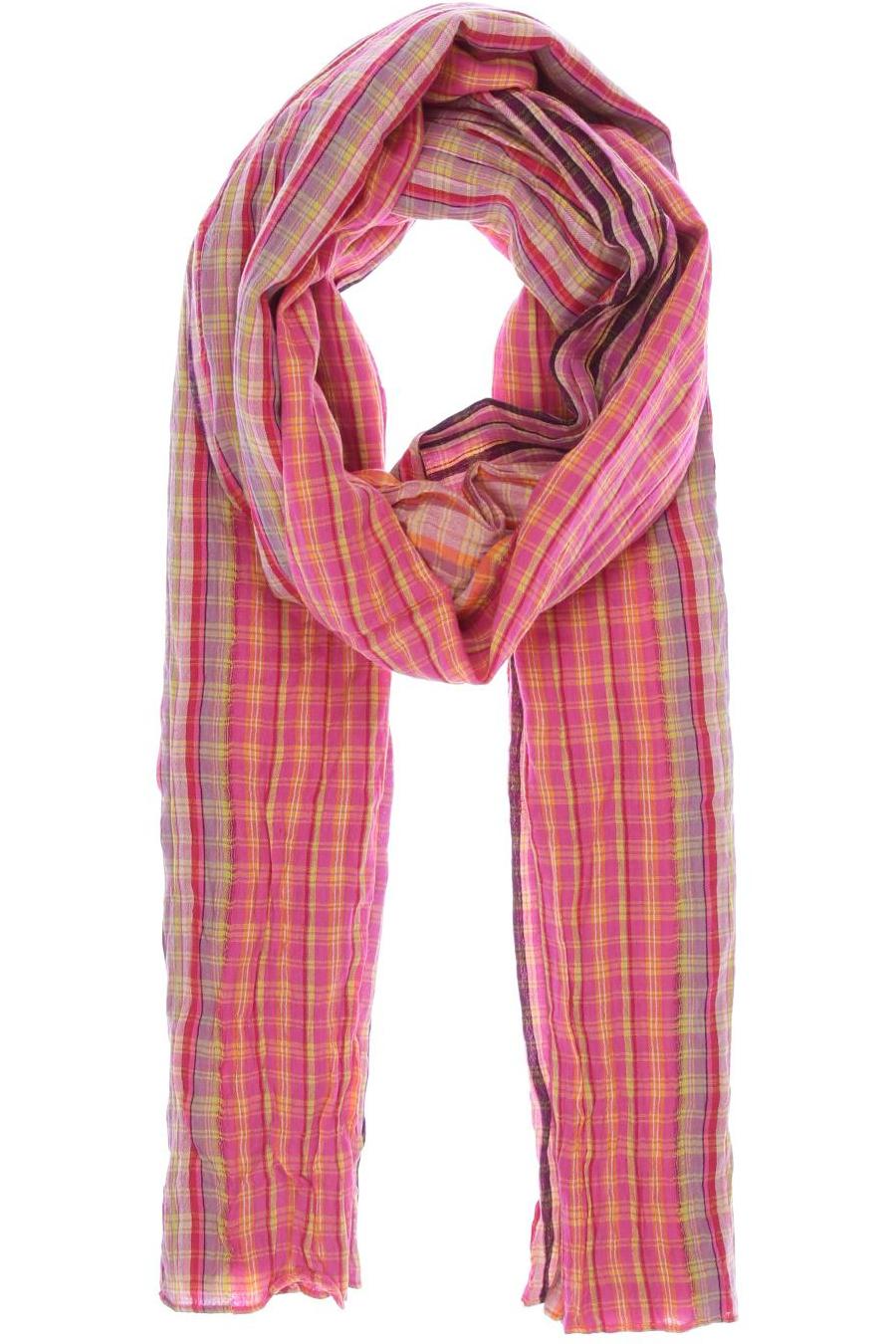 

Fraas Damen Schal, pink, Gr.