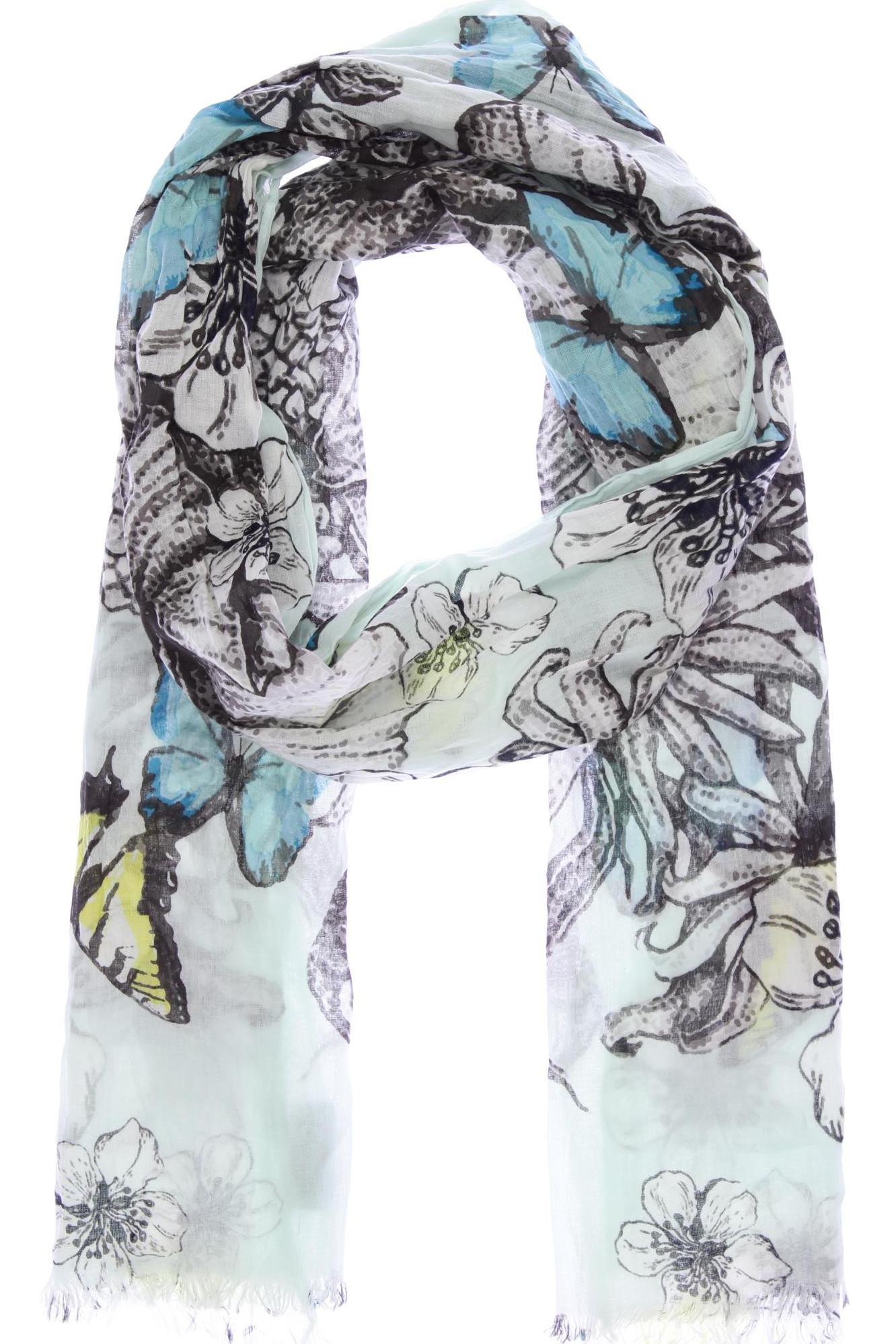 

Fraas Damen Schal, mehrfarbig, Gr.