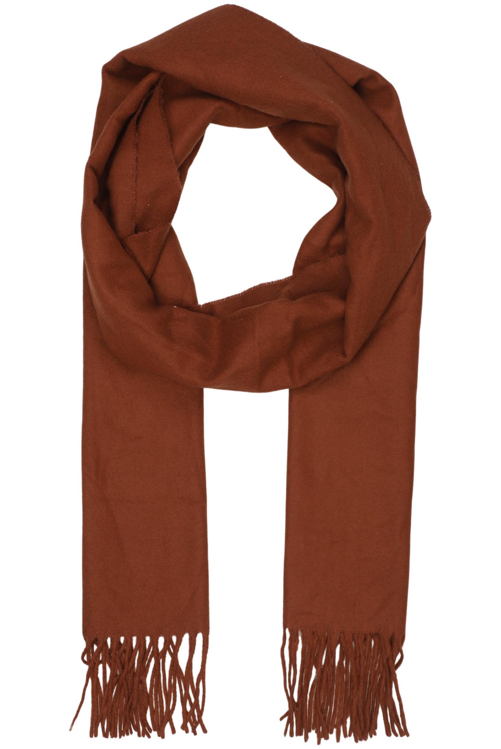 

Fraas Damen Schal, braun, Gr.