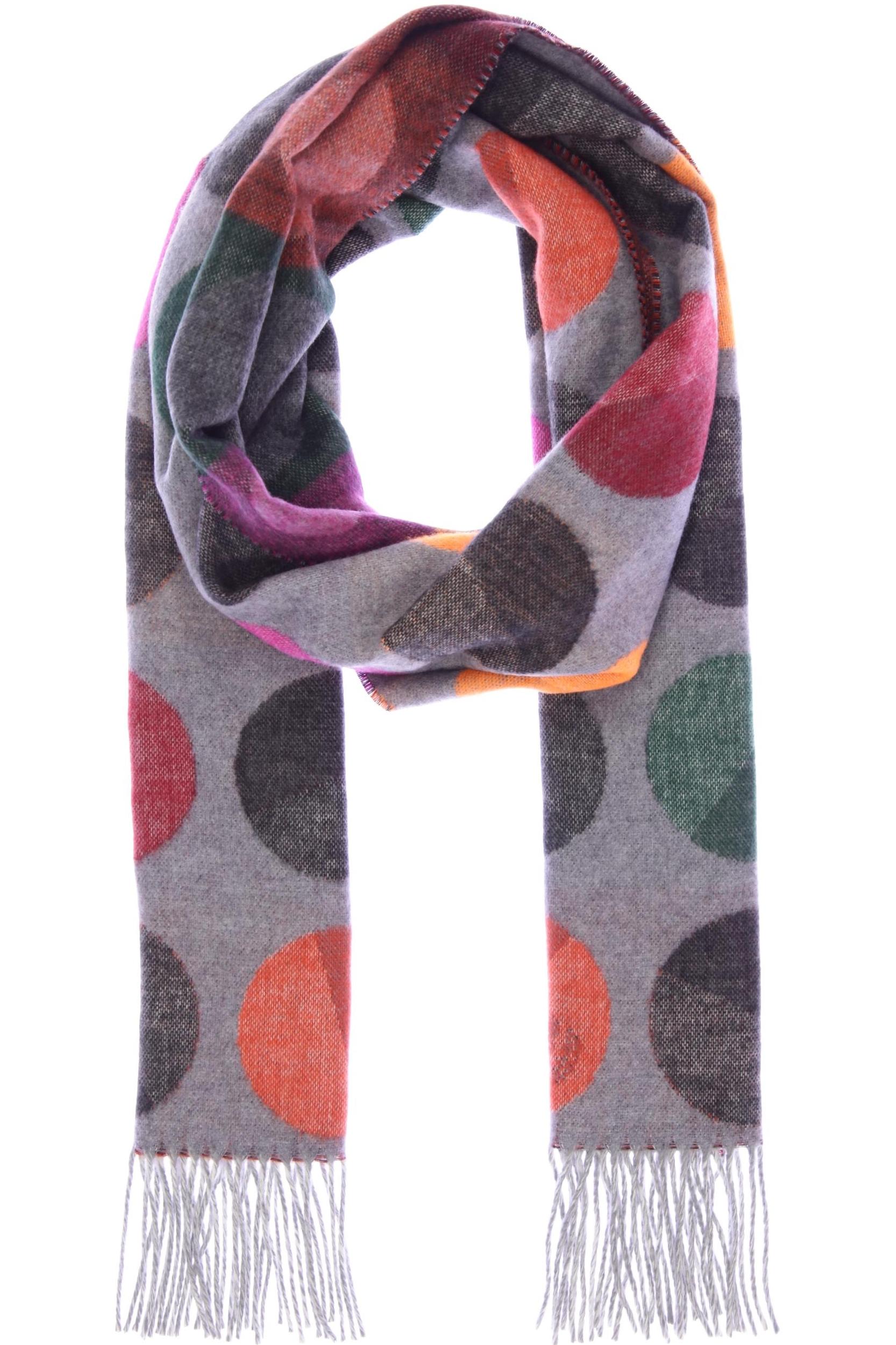 

Fraas Damen Schal, grau, Gr.