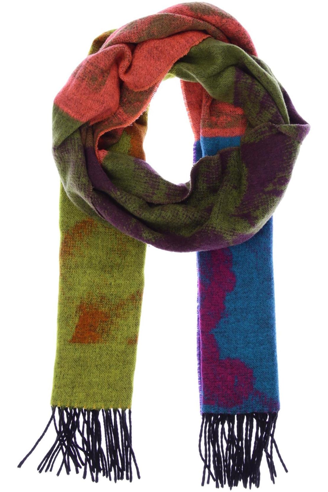 

Fraas Damen Schal, mehrfarbig, Gr.