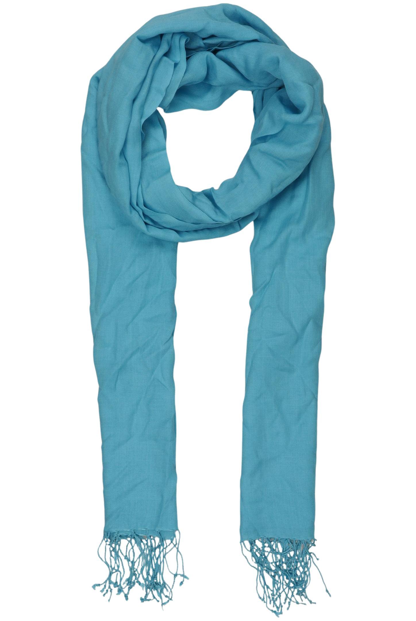 

Fraas Damen Schal, türkis, Gr.