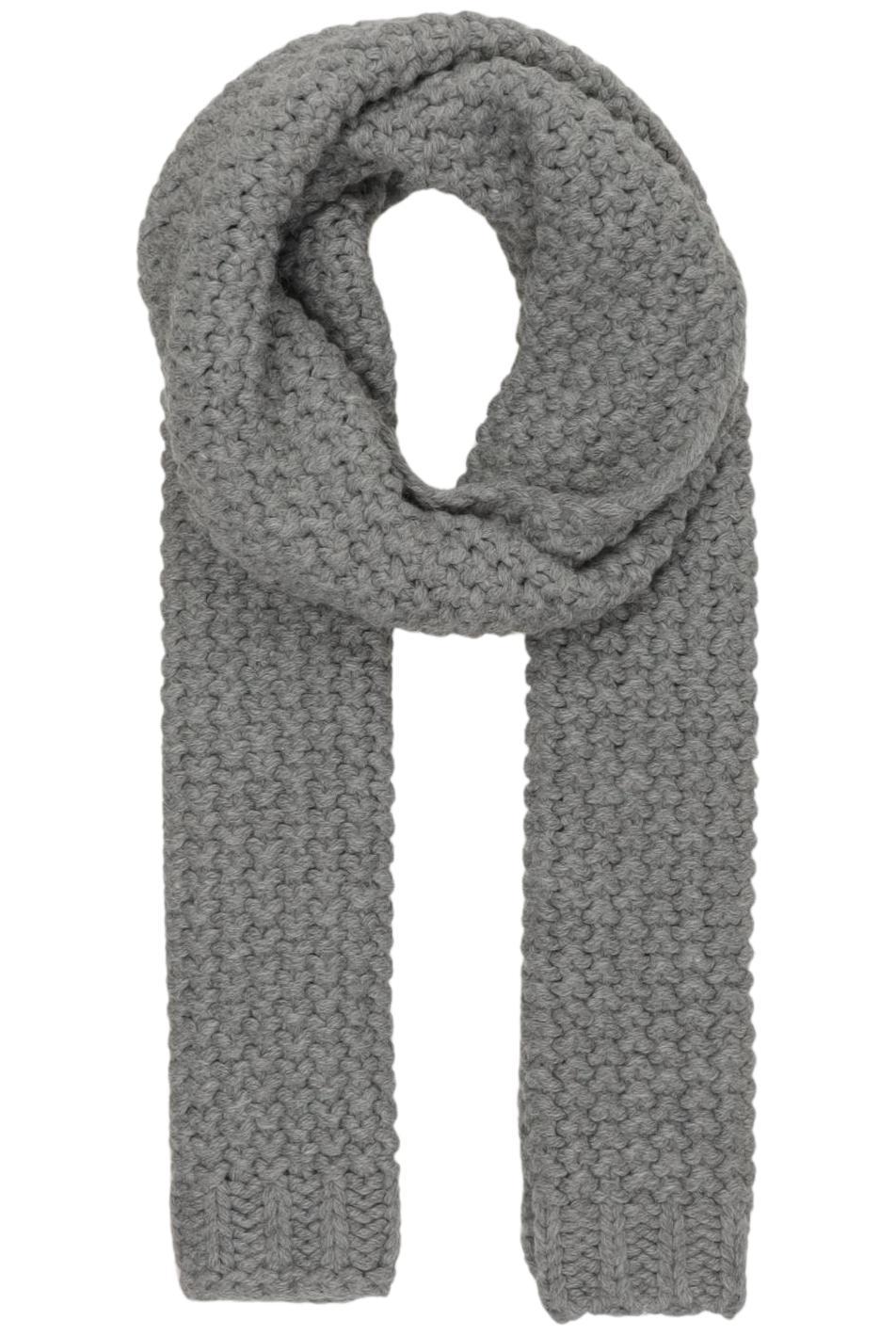 

Fraas Damen Schal, grau, Gr.
