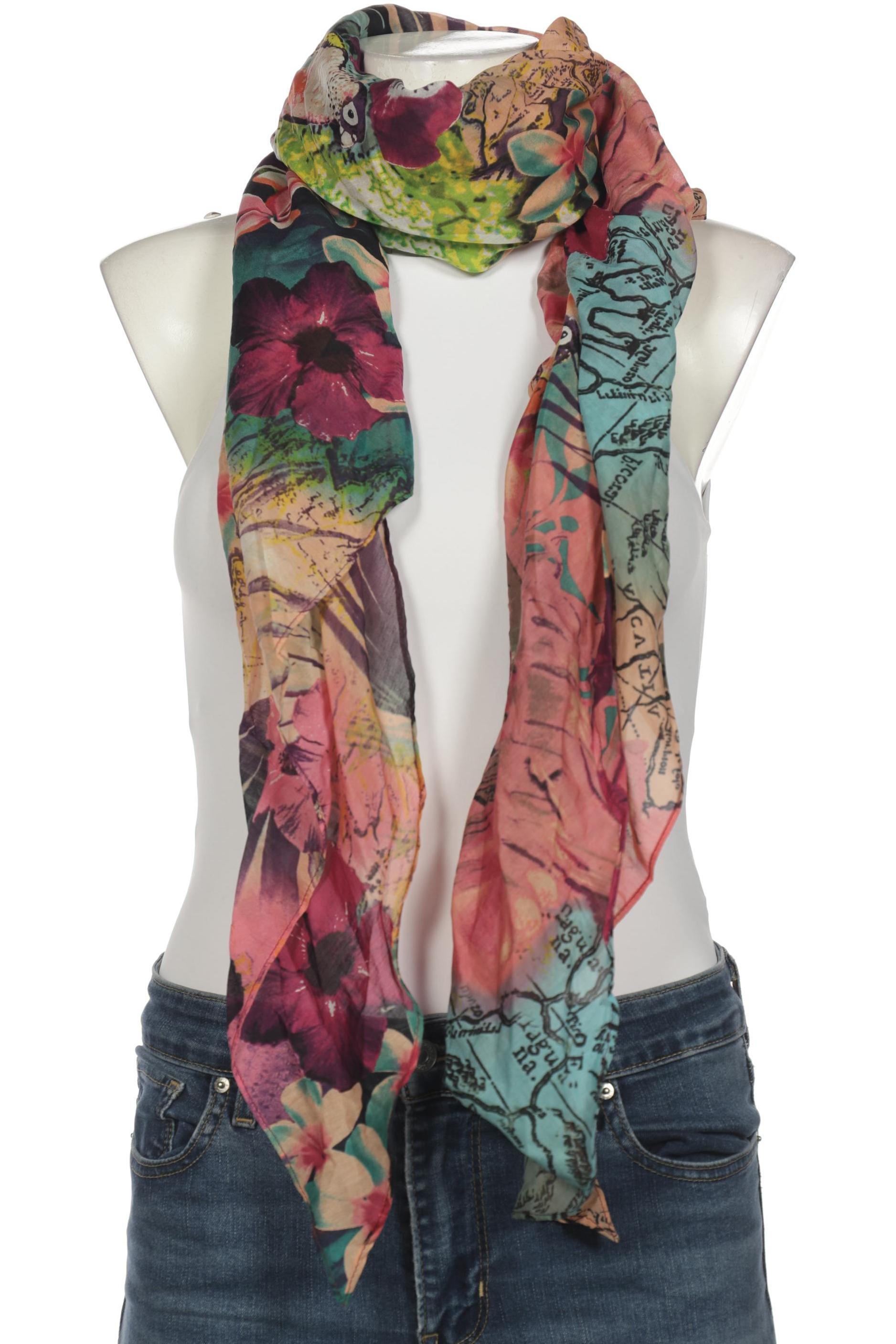

FRAAS Damen Schal, mehrfarbig