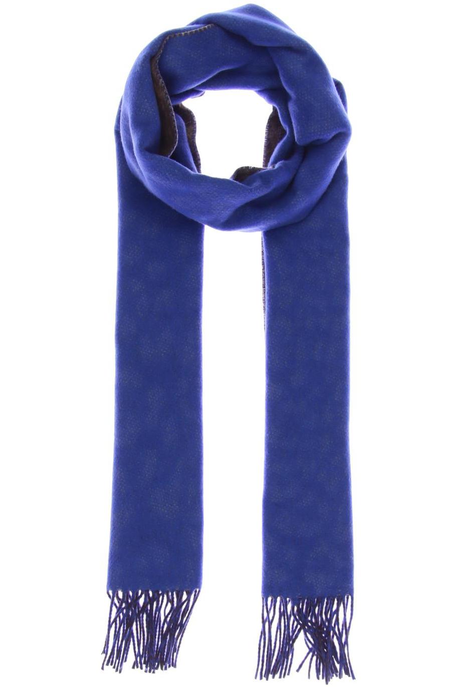 

Fraas Damen Schal, blau, Gr.