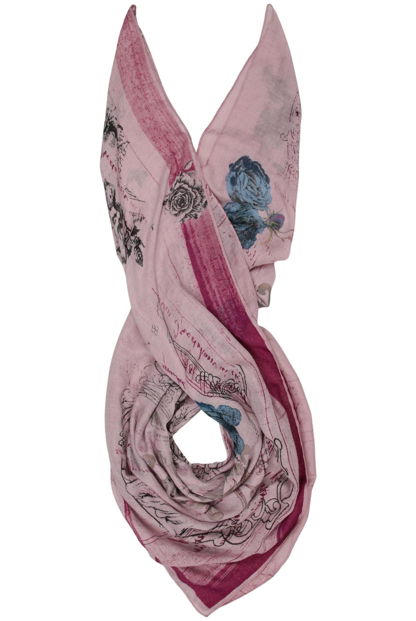 

Fraas Damen Schal, pink, Gr.