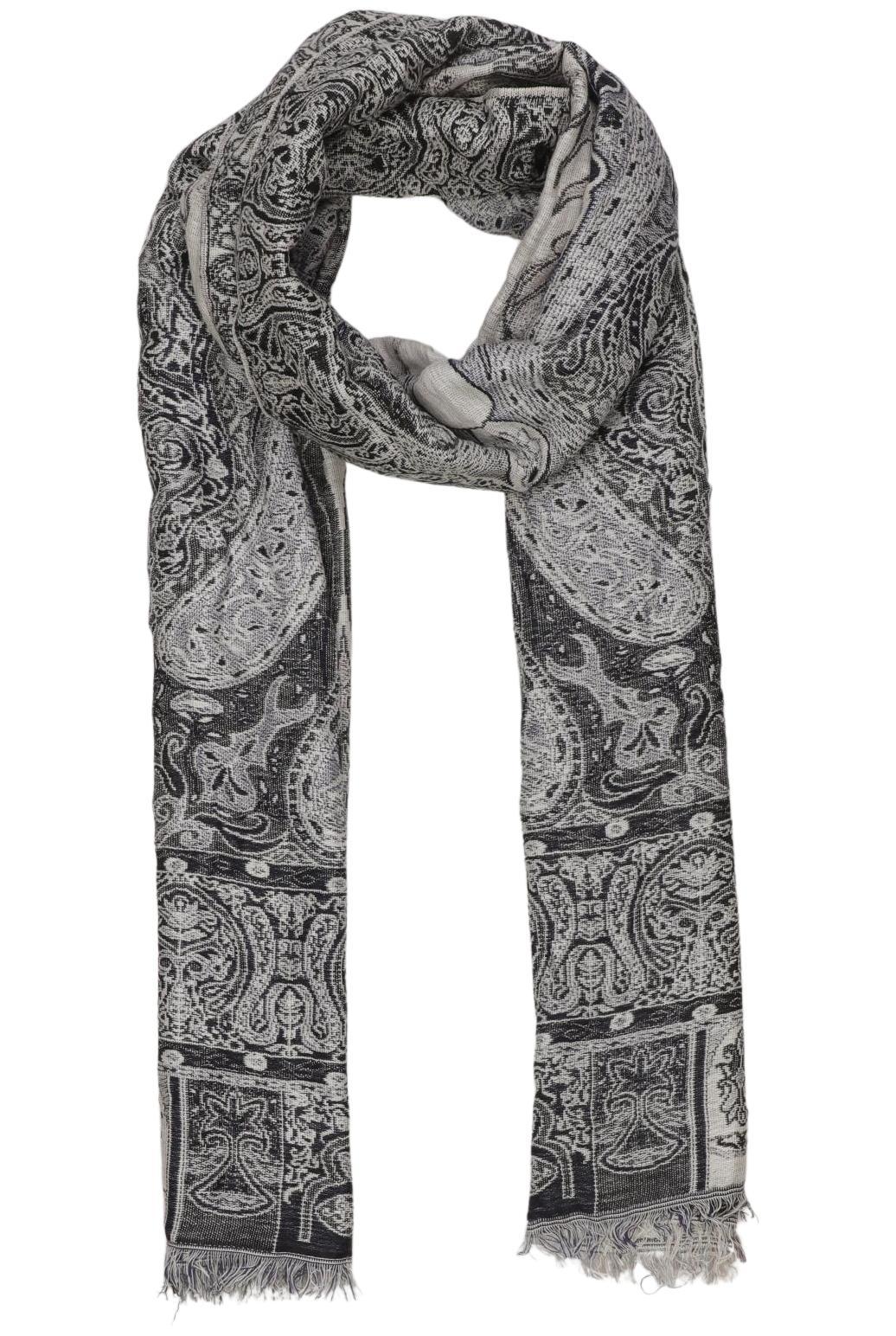 

Fraas Damen Schal, grau, Gr.