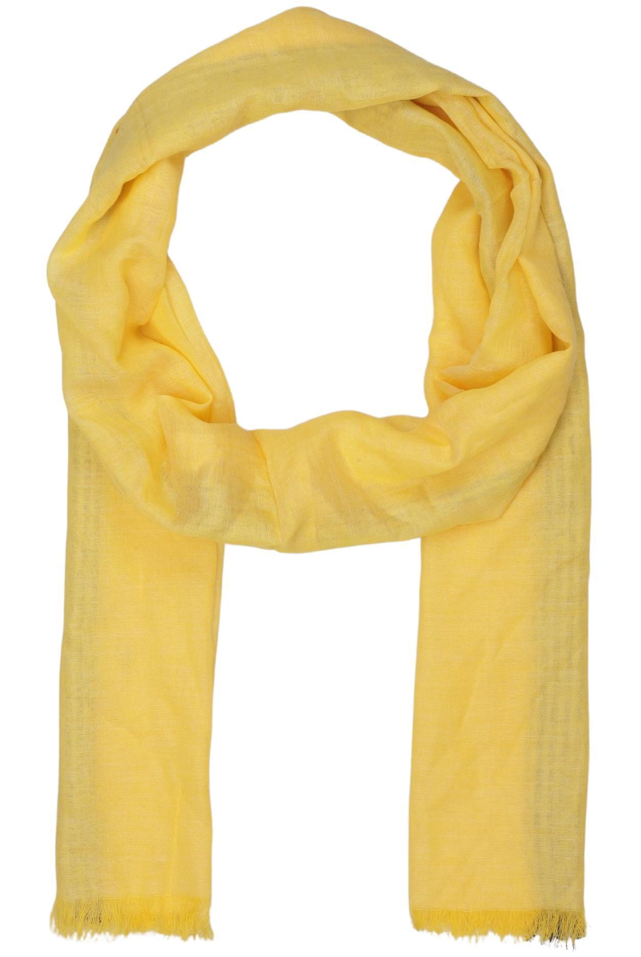 

Fraas Damen Schal, gelb, Gr.