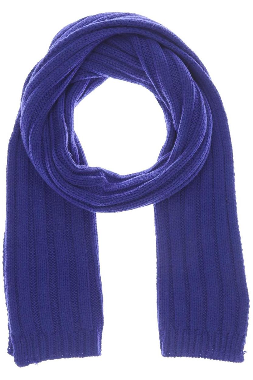 

FRAAS Damen Schal, blau