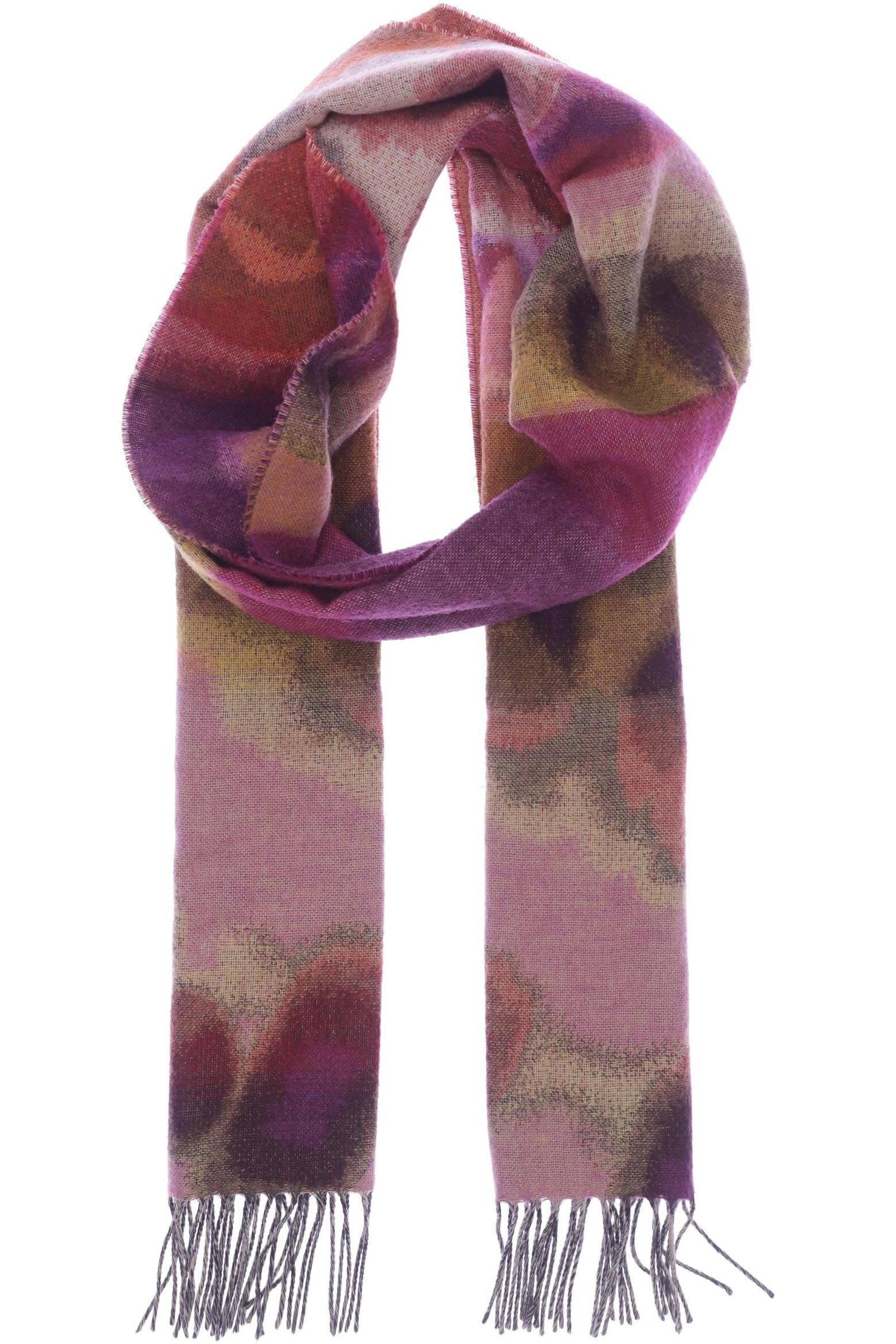 

Fraas Damen Schal, pink, Gr.