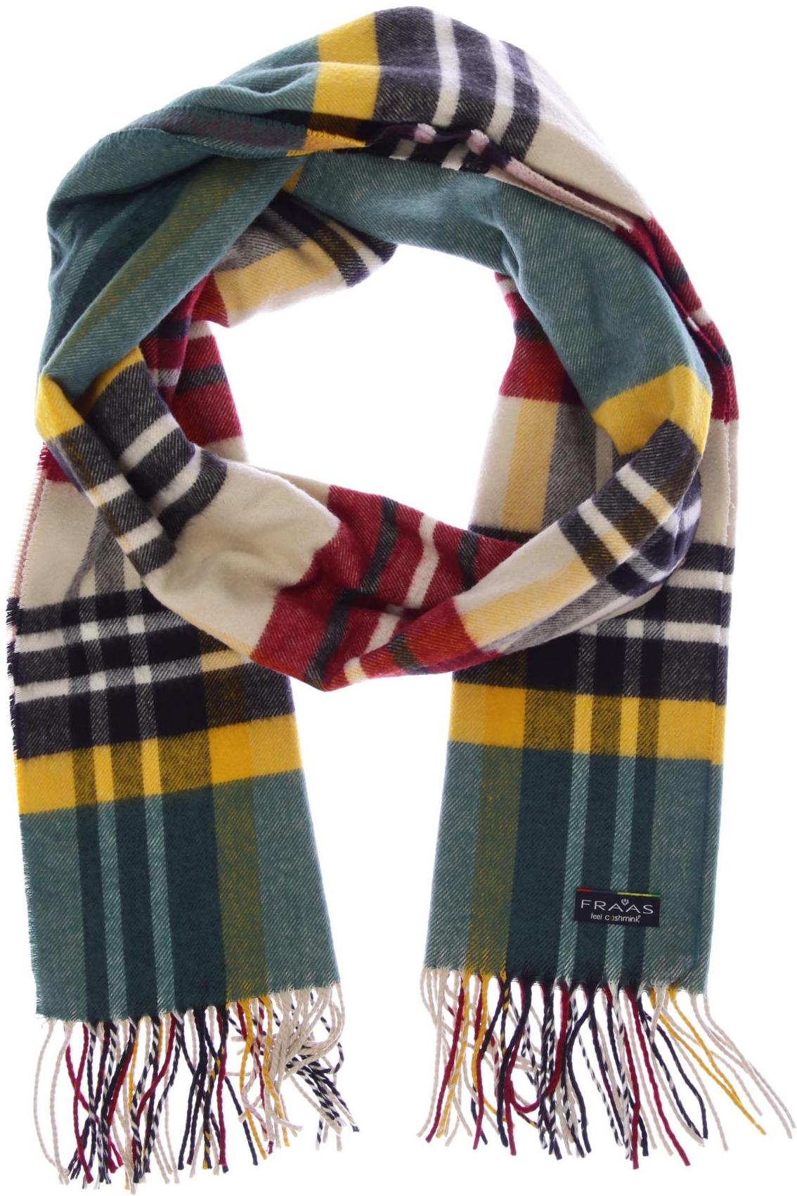 

Fraas Damen Schal, mehrfarbig, Gr.