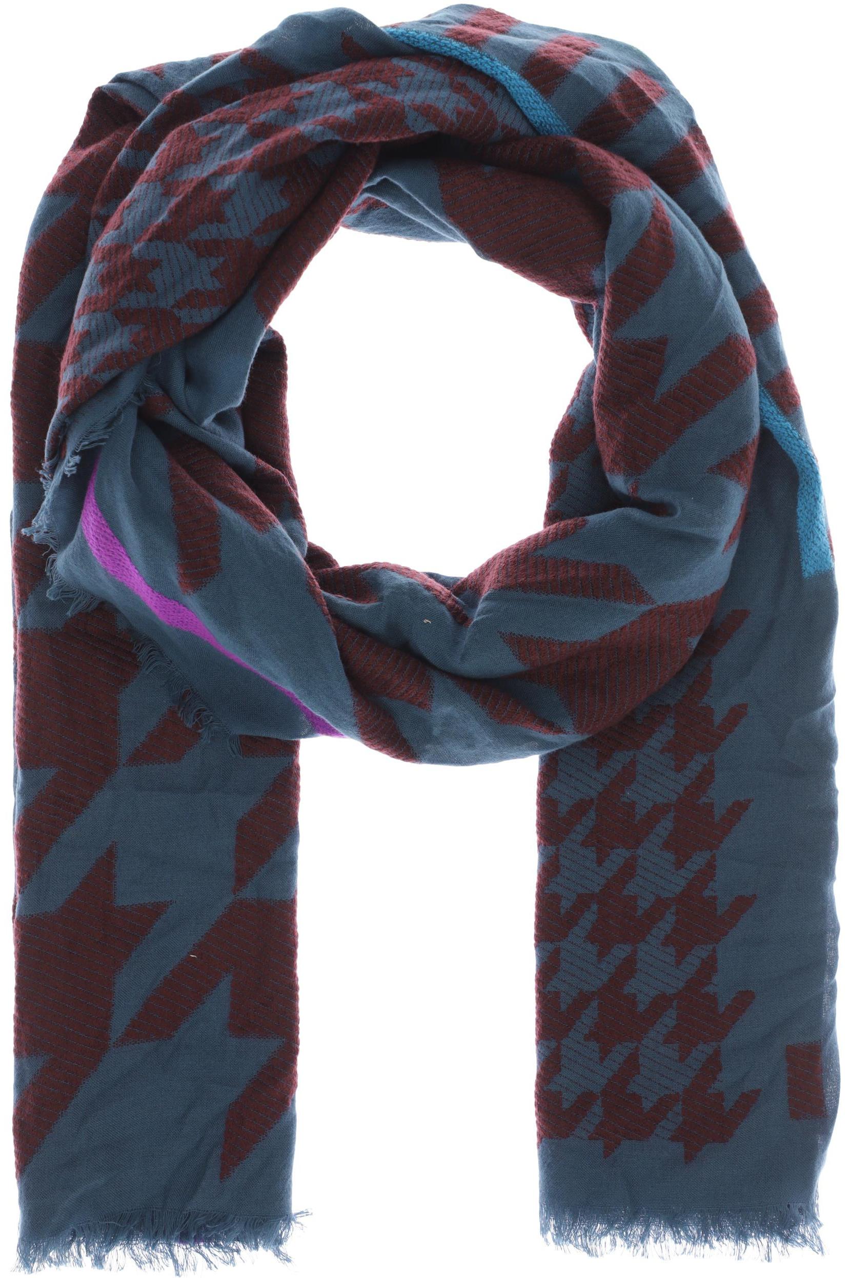 

Fraas Damen Schal, blau, Gr.