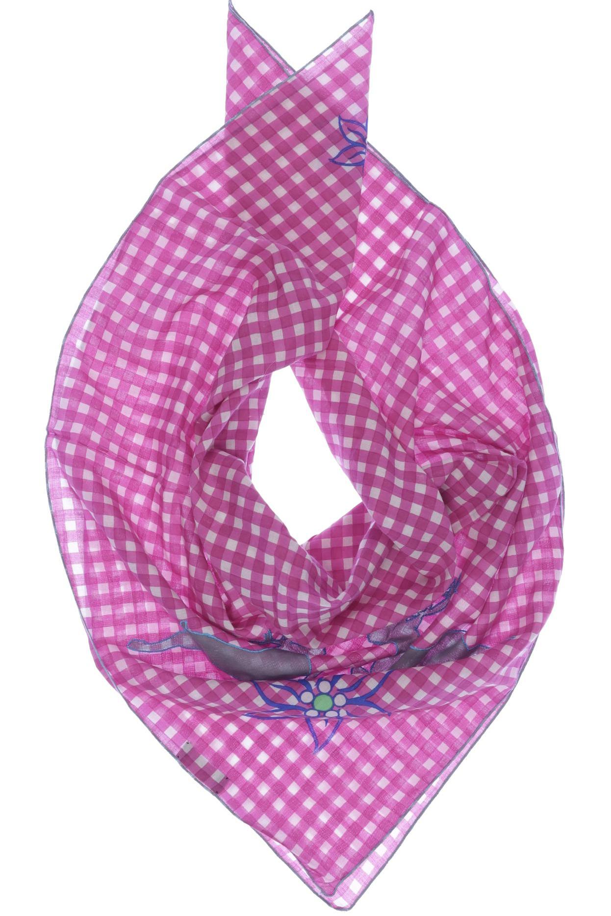 

Fraas Damen Schal, pink, Gr.