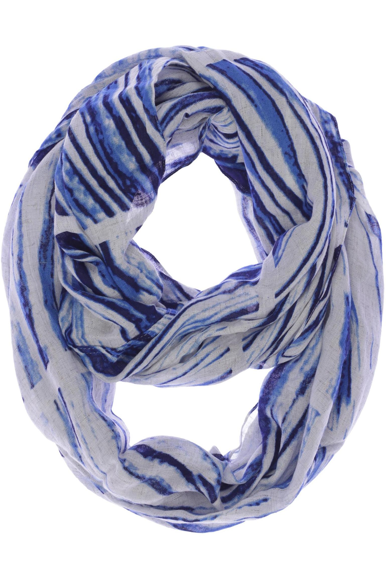 

Fraas Damen Schal, blau, Gr.