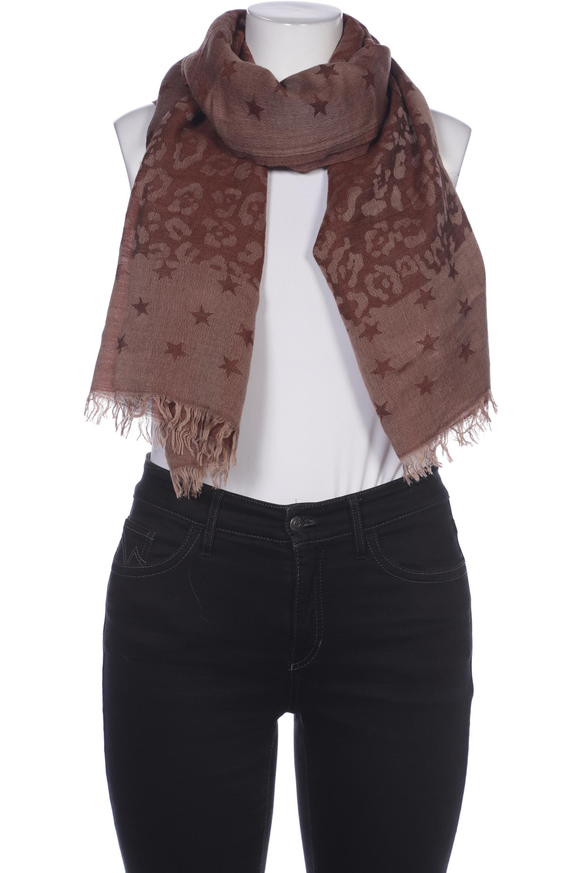

Fraas Damen Schal, braun, Gr.