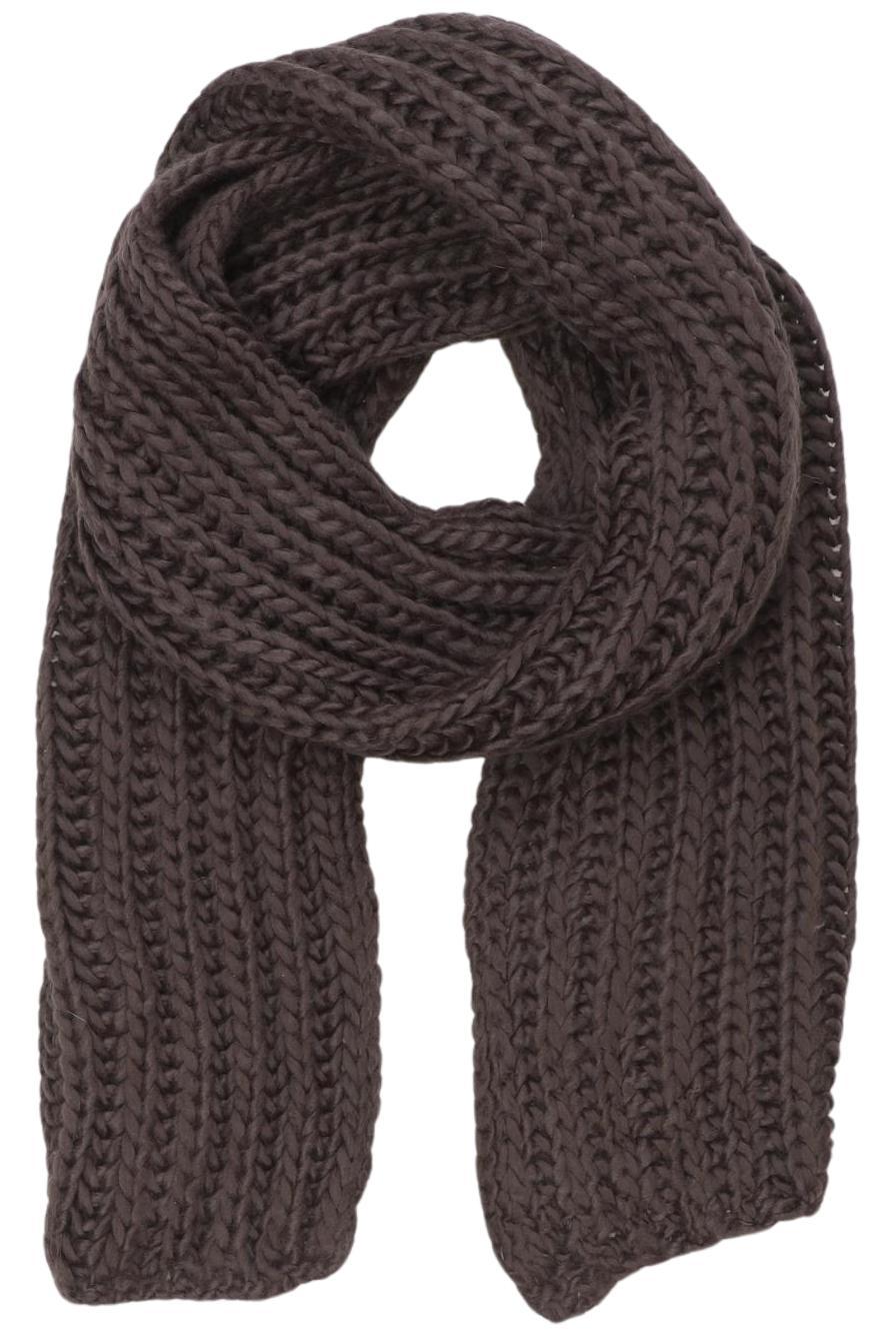 

Fraas Damen Schal, braun, Gr.